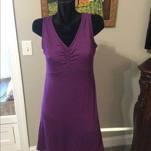 Gaiam Reversible Soft touch Dress. Size: Medium